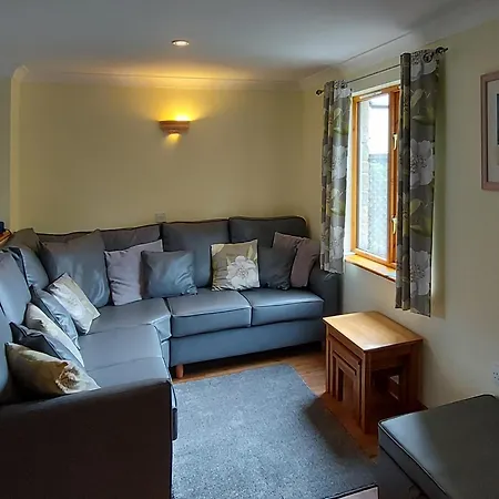 Trellee Holiday home Budock Water
